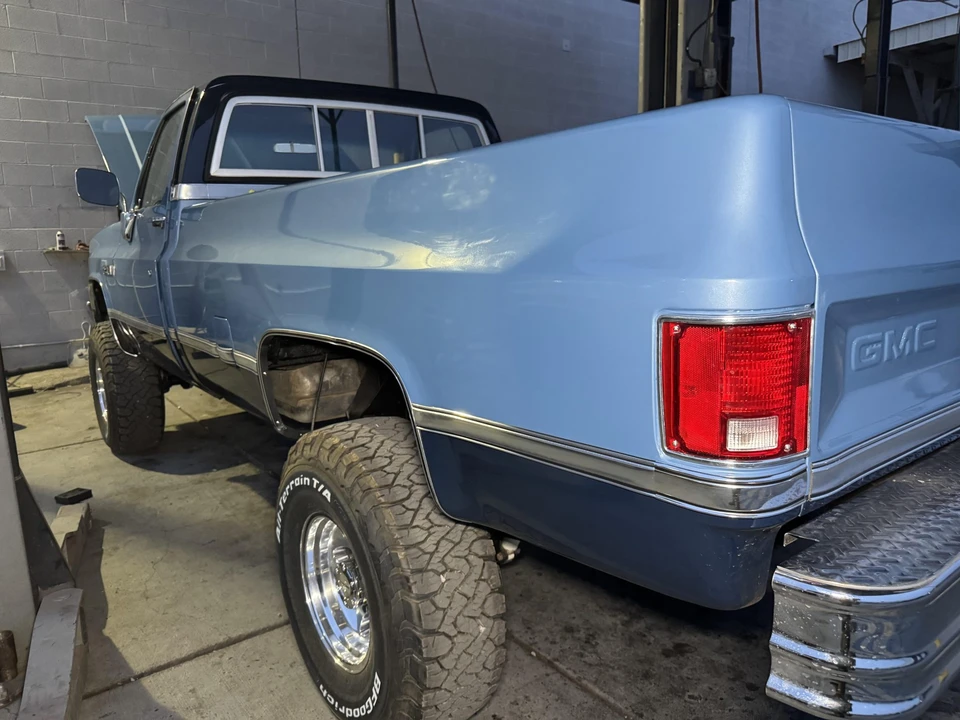 1983 GMC C/K 3rd Gen - Image 30 of 31