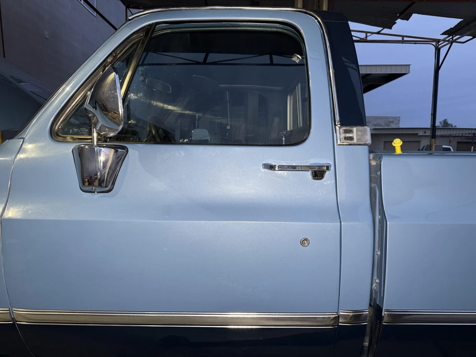 1983 GMC C/K 3rd Gen - Image 29 of 31