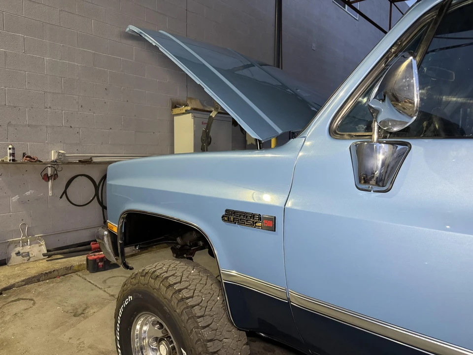 1983 GMC C/K 3rd Gen - Image 28 of 31