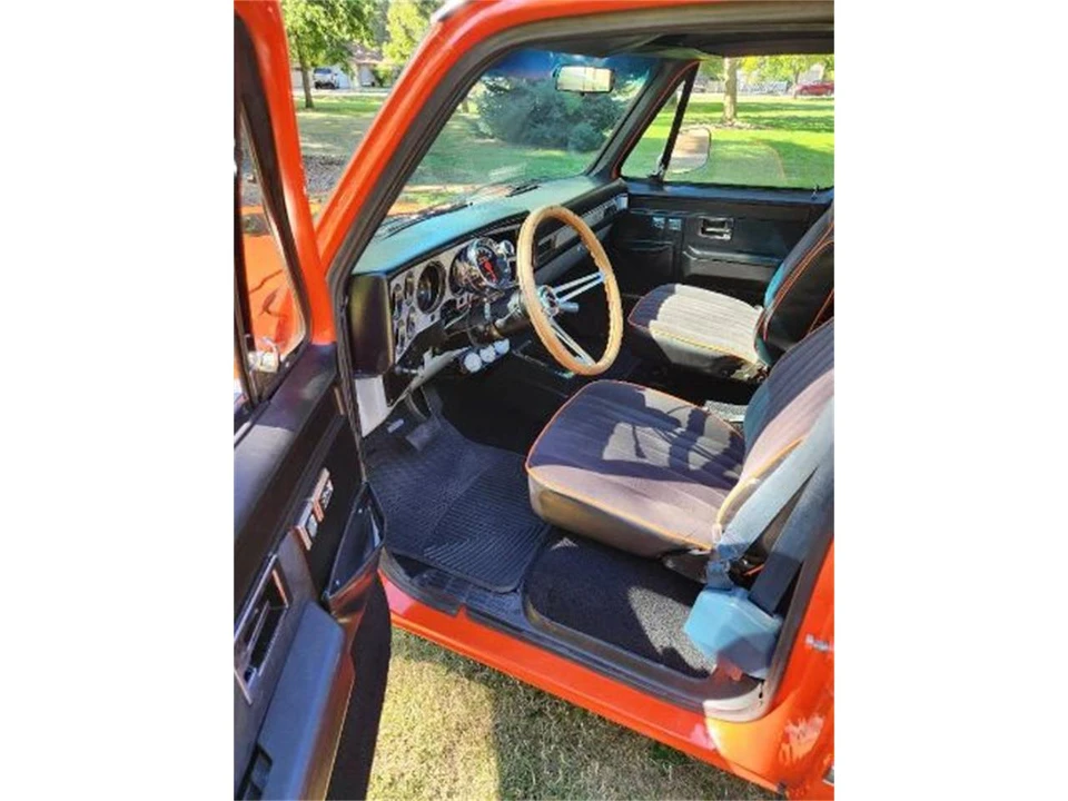 1983 GMC C/K 3rd Gen - Image 6 of 8