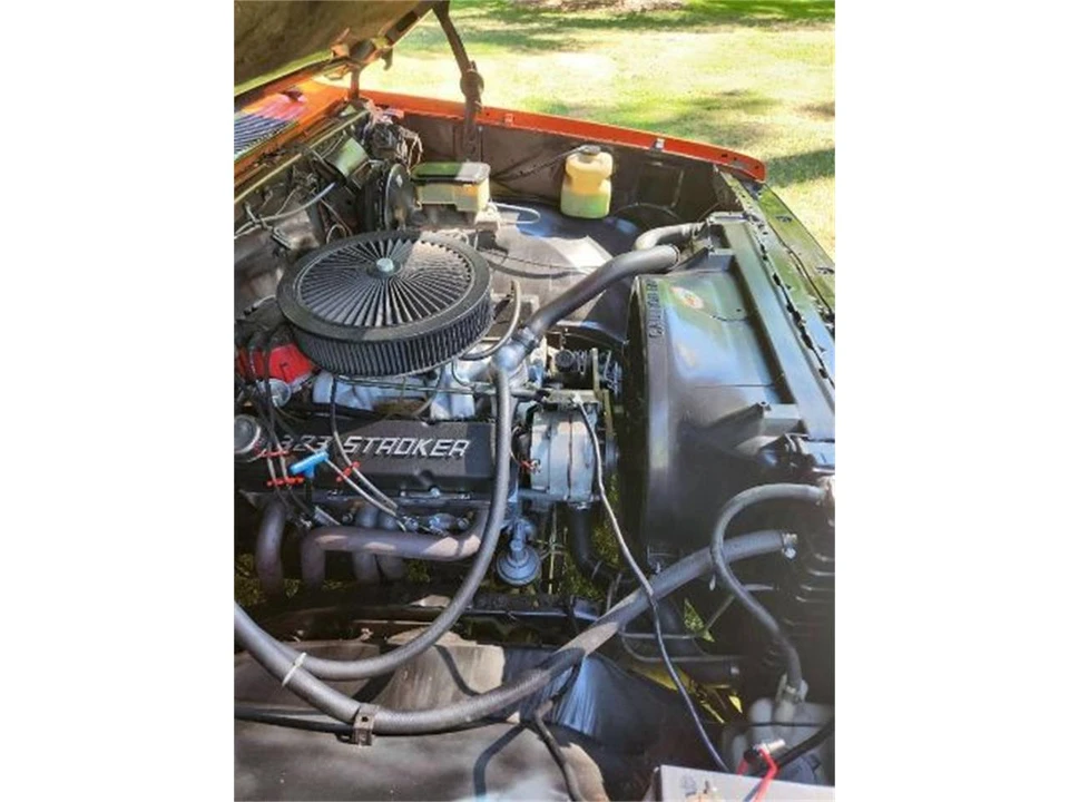 1983 GMC C/K 3rd Gen - Image 2 of 8