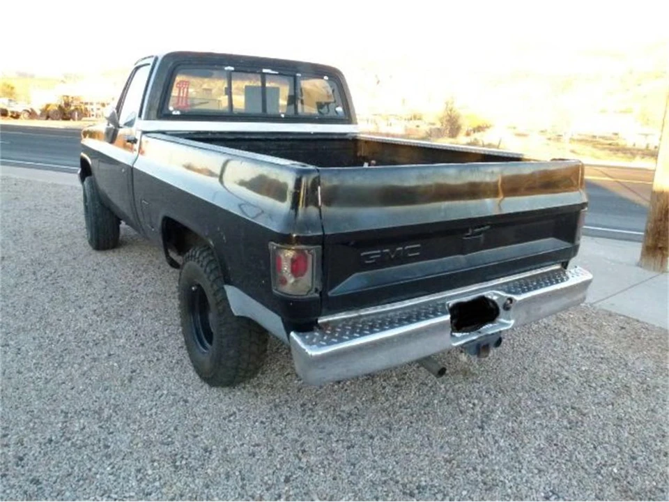 1983 GMC C/K 3rd Gen - Image 5 of 13