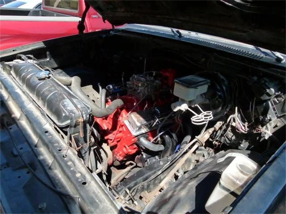 1983 GMC C/K 3rd Gen - Image 10 of 13
