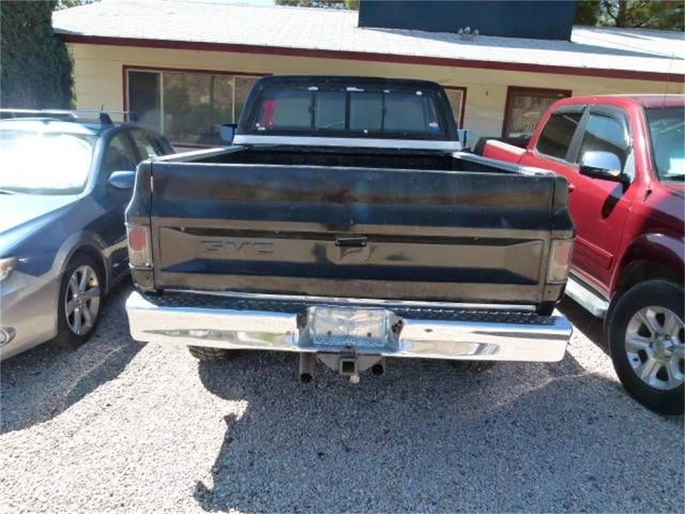 1983 GMC C/K 3rd Gen - Image 7 of 13