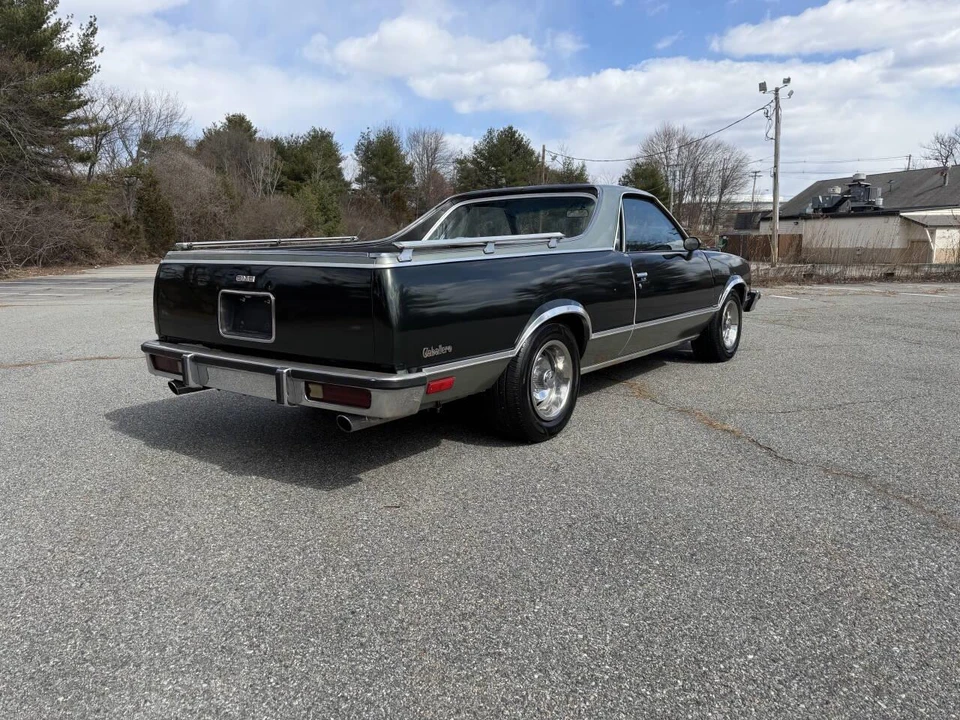 1983 GMC Sprint/Caballero - Image 14 of 31