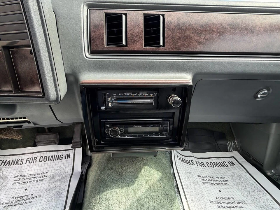 1983 GMC Sprint/Caballero - Image 23 of 31