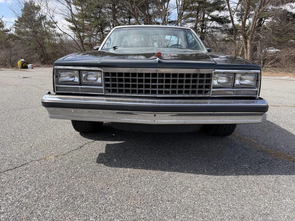 1983 GMC Sprint/Caballero - Image 5 of 31