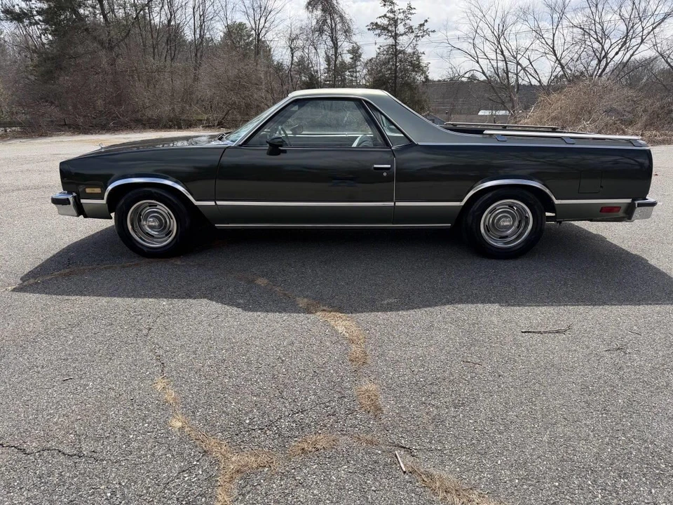 1983 GMC Sprint/Caballero - Image 9 of 31