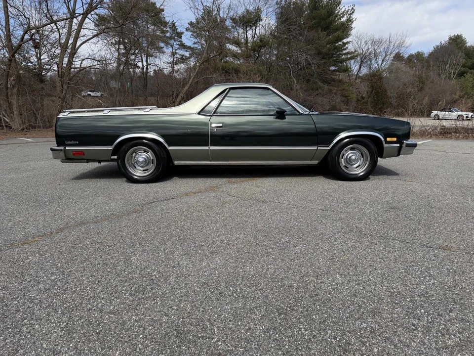 1983 GMC Sprint/Caballero - Image 17 of 31