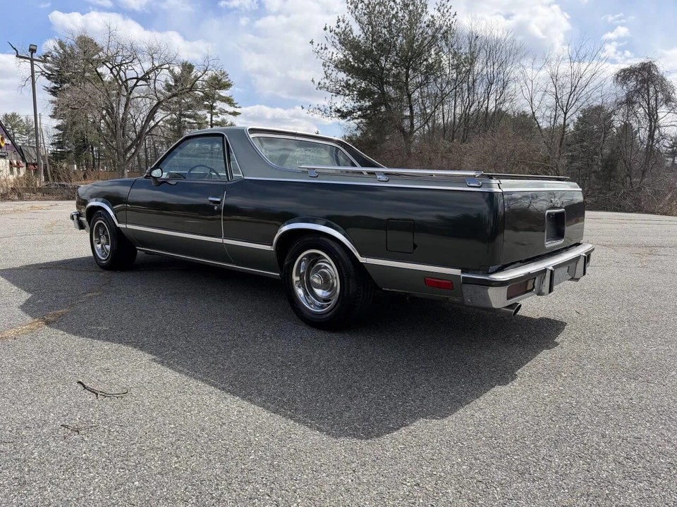 1983 GMC Sprint/Caballero - Image 11 of 31