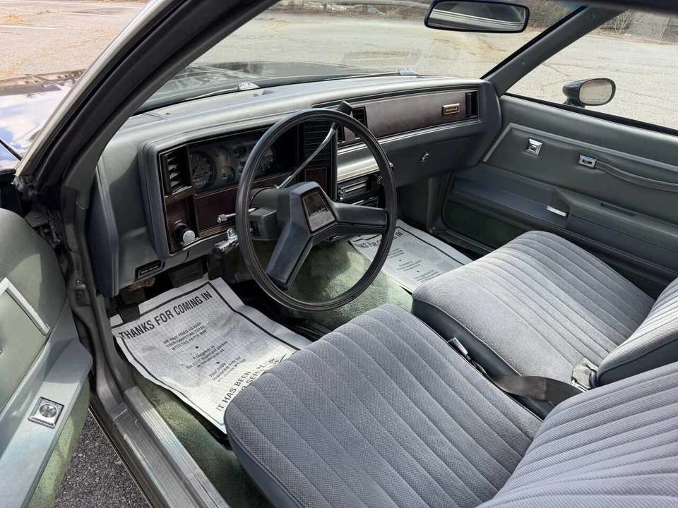 1983 GMC Sprint/Caballero - Image 21 of 31