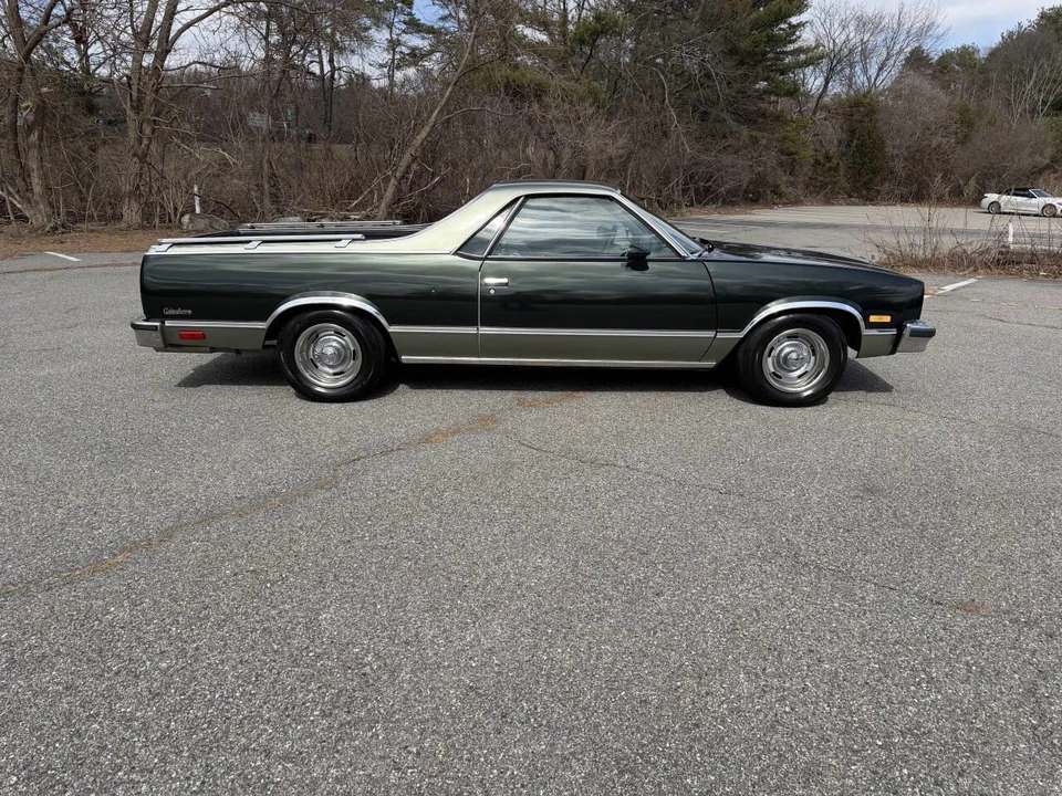 1983 GMC Sprint/Caballero - Image 16 of 31