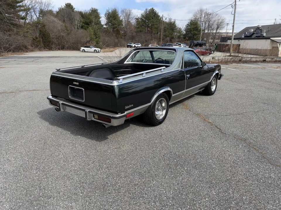 1983 GMC Sprint/Caballero - Image 15 of 31