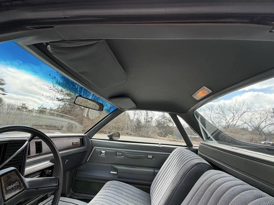 1983 GMC Sprint/Caballero - Image 20 of 31