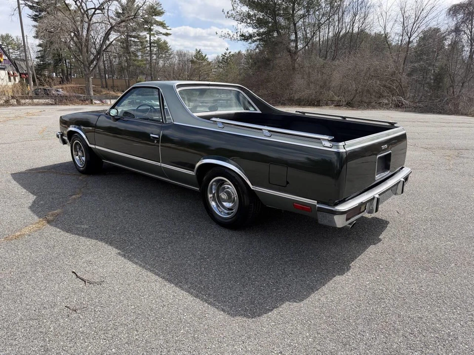 1983 GMC Sprint/Caballero - Image 10 of 31
