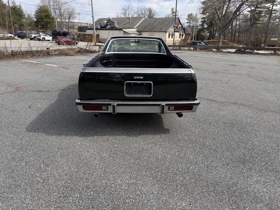 1983 GMC Sprint/Caballero - Image 13 of 31
