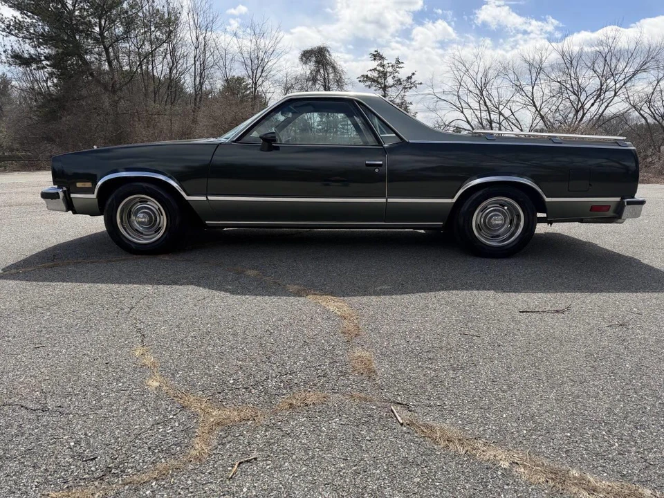 1983 GMC Sprint/Caballero - Image 8 of 31