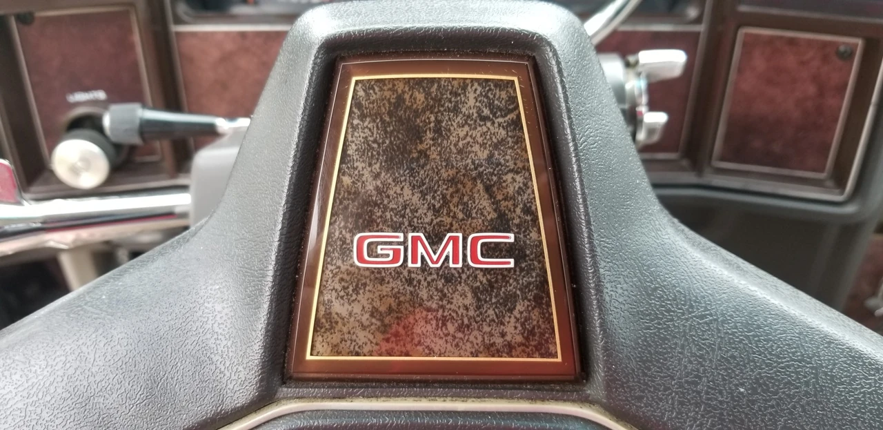 1983 GMC Sprint/Caballero - Image 27 of 31
