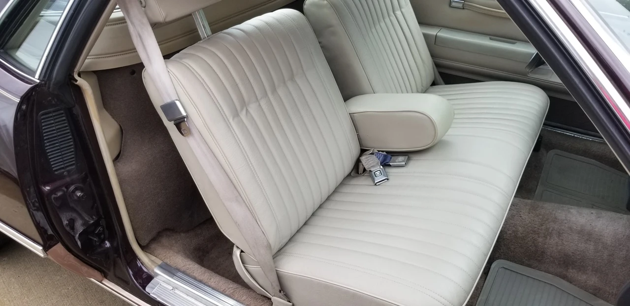 1983 GMC Sprint/Caballero - Image 26 of 31