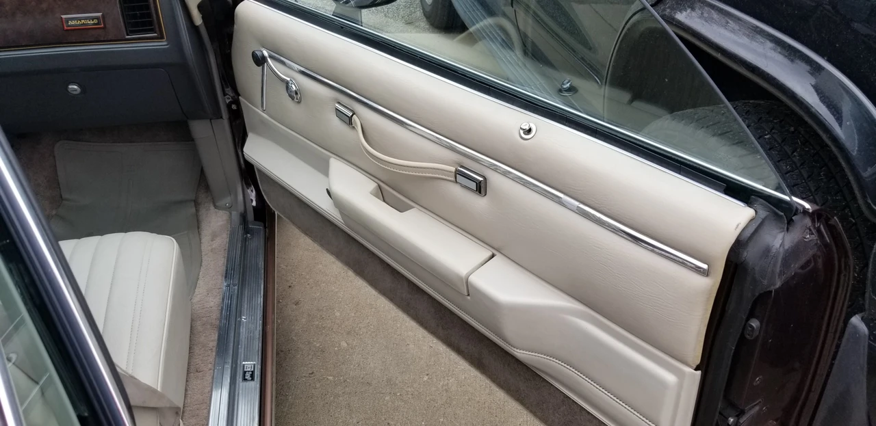 1983 GMC Sprint/Caballero - Image 31 of 31