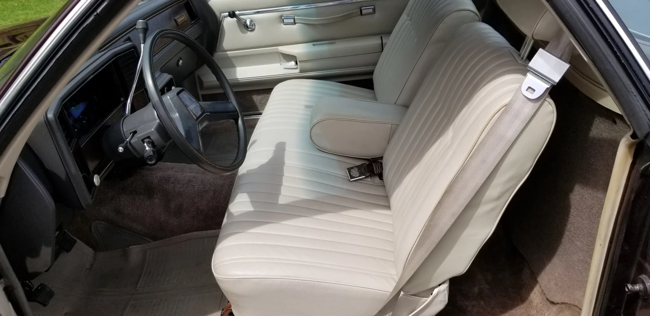 1983 GMC Sprint/Caballero - Image 25 of 31