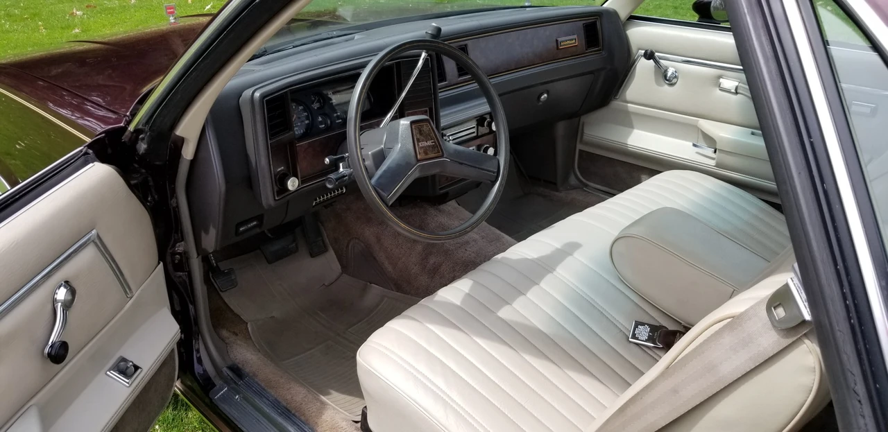 1983 GMC Sprint/Caballero - Image 24 of 31