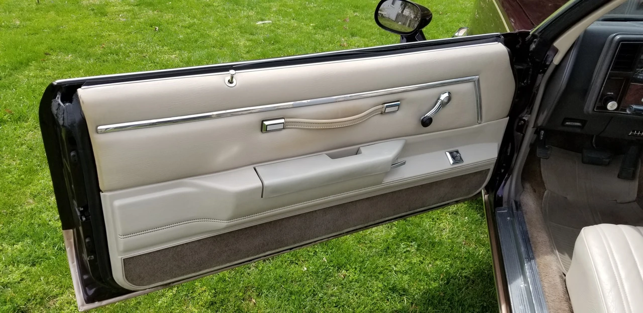 1983 GMC Sprint/Caballero - Image 23 of 31