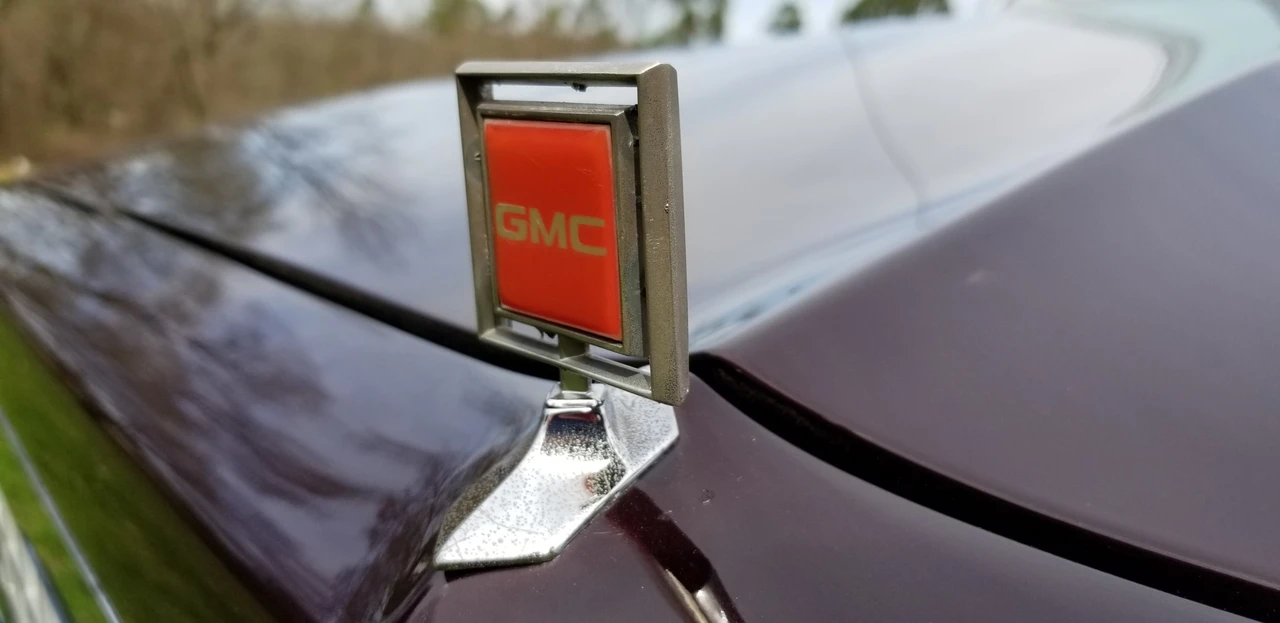 1983 GMC Sprint/Caballero - Image 13 of 31
