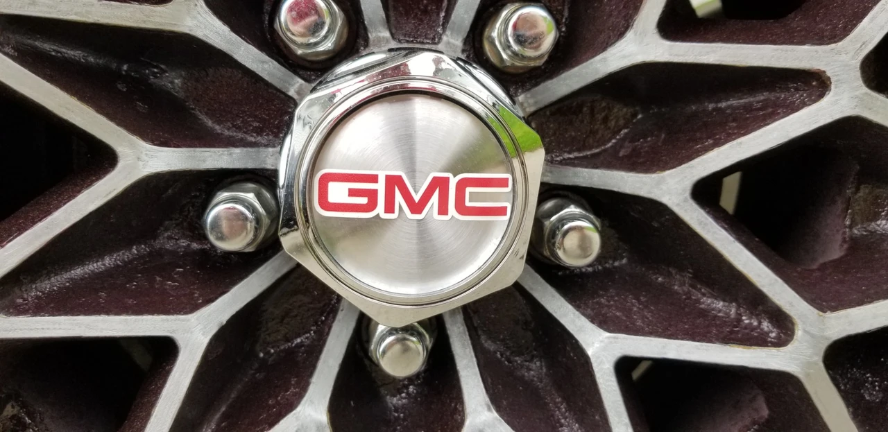 1983 GMC Sprint/Caballero - Image 21 of 31