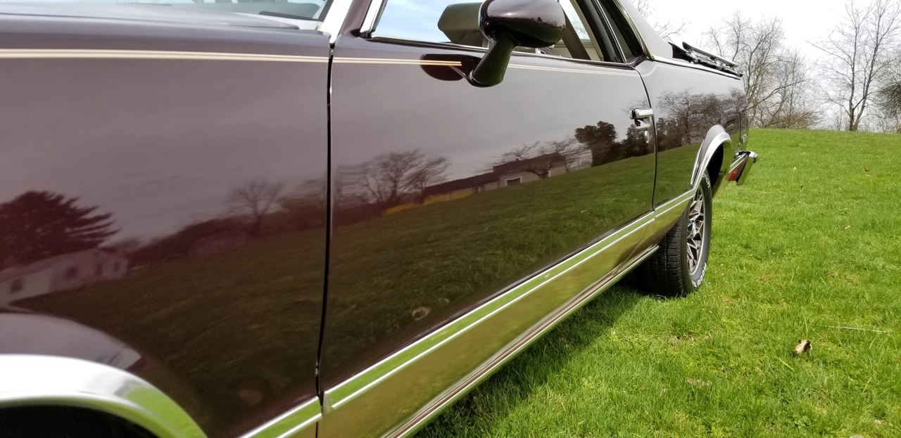 1983 GMC Sprint/Caballero - Image 16 of 31