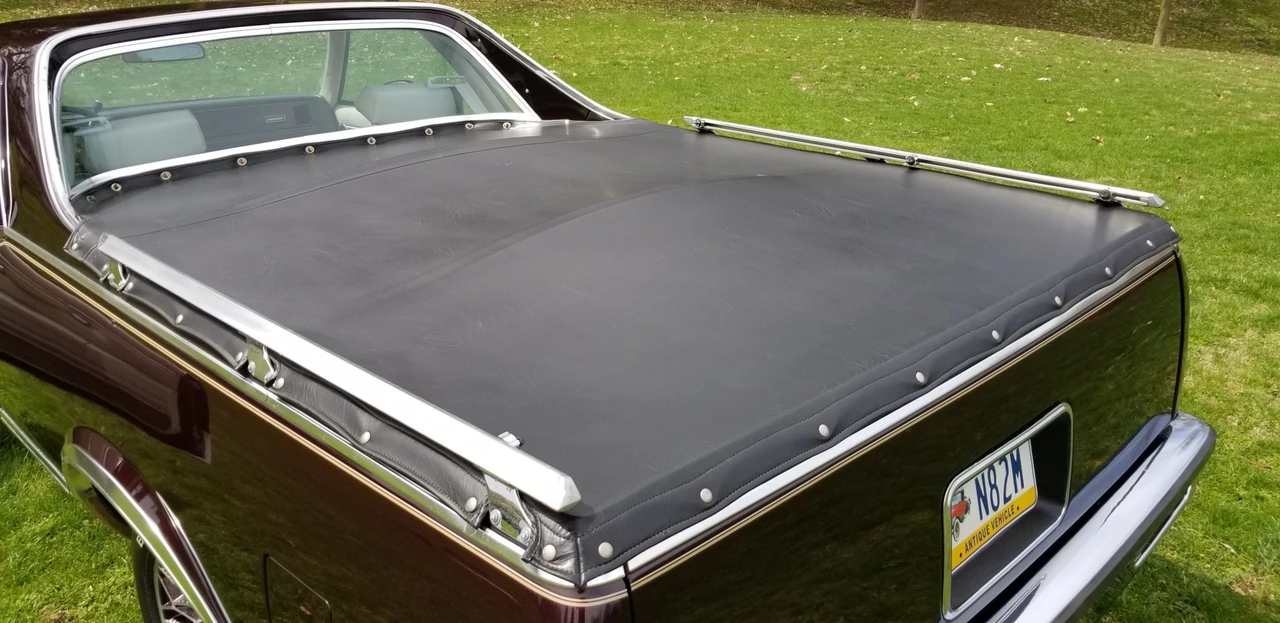 1983 GMC Sprint/Caballero - Image 12 of 31