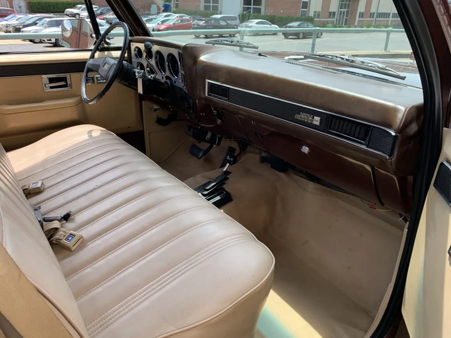 1983 GMC C/K 3rd Gen - Image 5 of 8