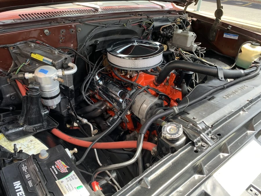 1983 GMC C/K 3rd Gen - Image 7 of 8