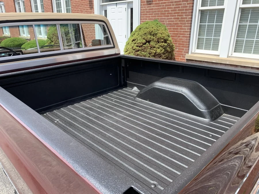 1983 GMC C/K 3rd Gen - Image 8 of 8