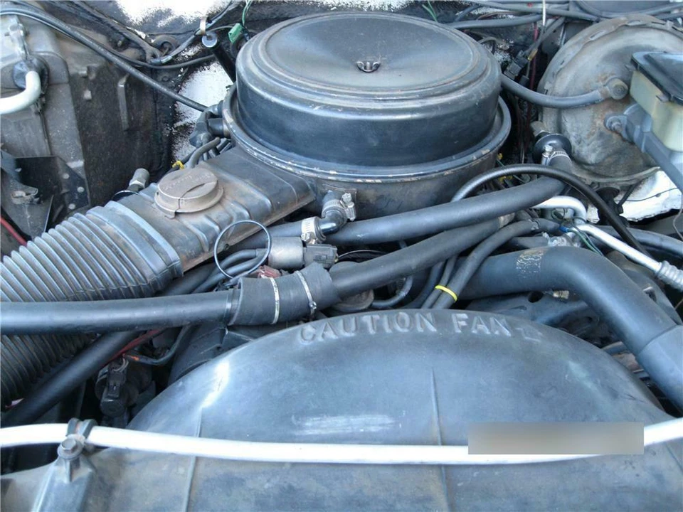 1983 GMC Jimmy 2nd Gen - Image 3 of 4