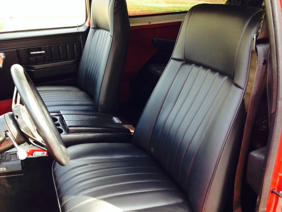1983 GMC Jimmy 2nd Gen - Image 5 of 9