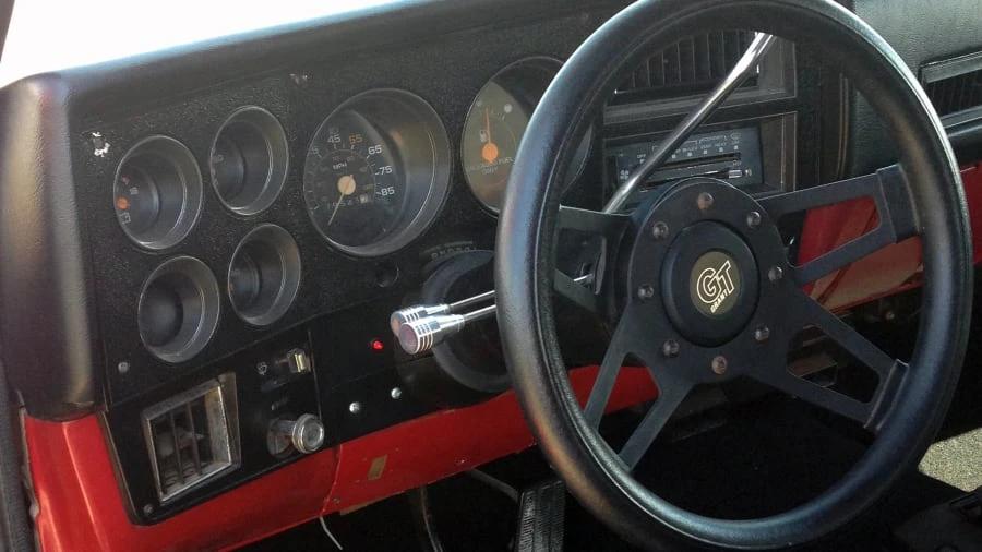1983 GMC Jimmy 2nd Gen - Image 6 of 9