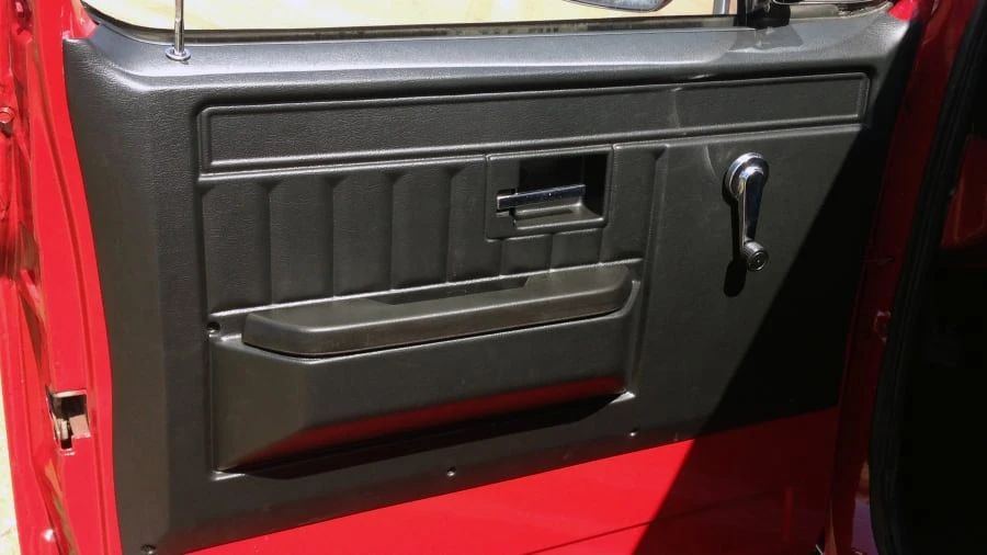 1983 GMC Jimmy 2nd Gen - Image 7 of 9