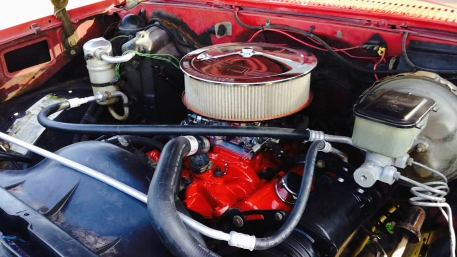 1983 GMC Jimmy 2nd Gen - Image 8 of 9