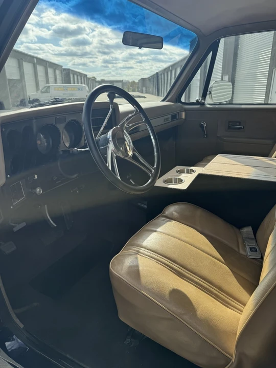 1983 GMC Jimmy 2nd Gen - Image 11 of 13