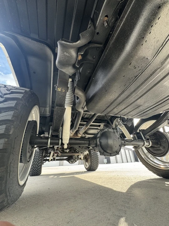 1983 GMC Jimmy 2nd Gen - Image 13 of 13