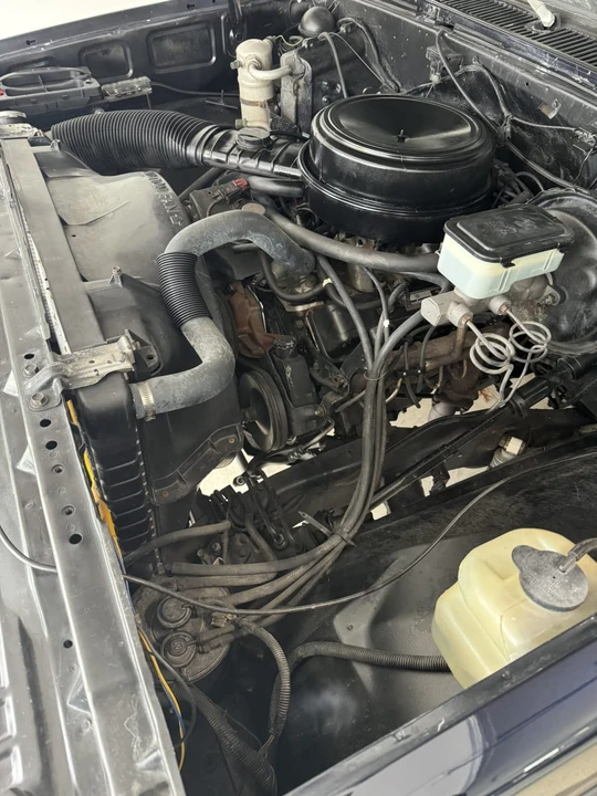 1983 GMC Jimmy 2nd Gen - Image 12 of 13