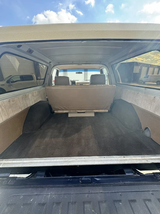 1983 GMC Jimmy 2nd Gen - Image 10 of 13