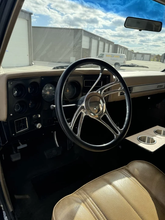 1983 GMC Jimmy 2nd Gen - Image 8 of 13