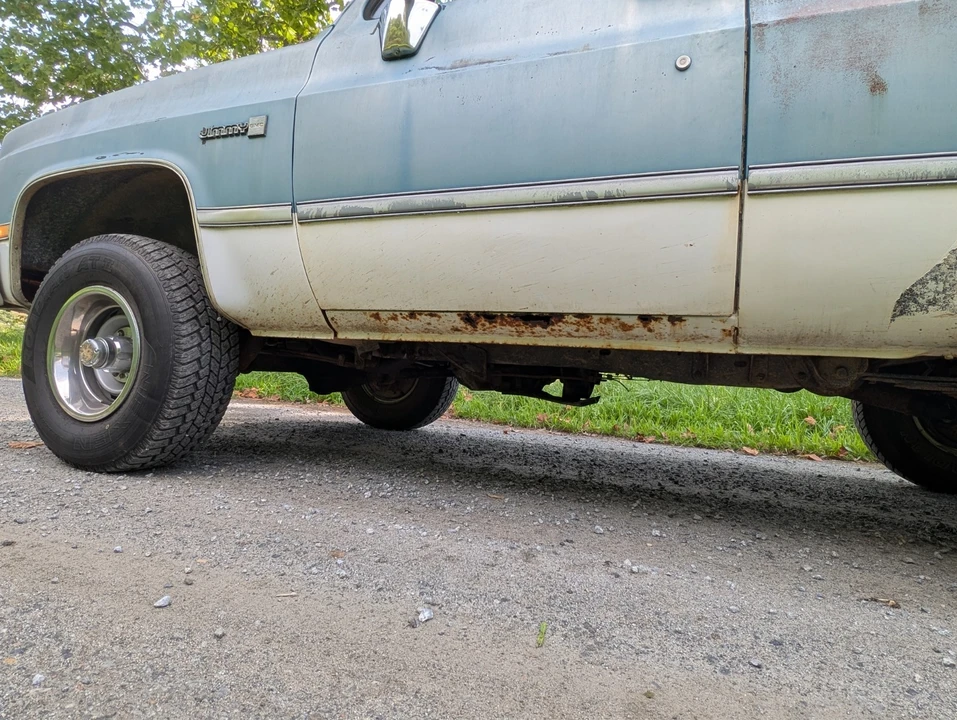 1983 GMC Jimmy 2nd Gen - Image 15 of 17