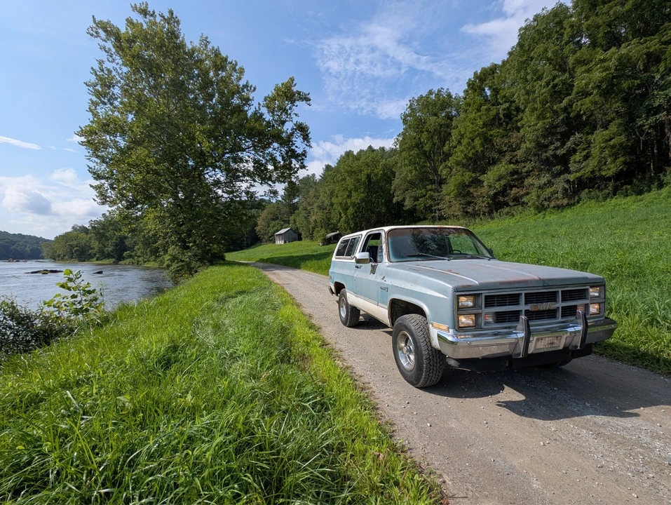 1983 GMC Jimmy 2nd Gen - Image 17 of 17