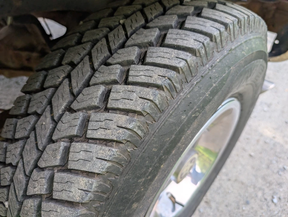 1983 GMC Jimmy 2nd Gen - Image 12 of 17