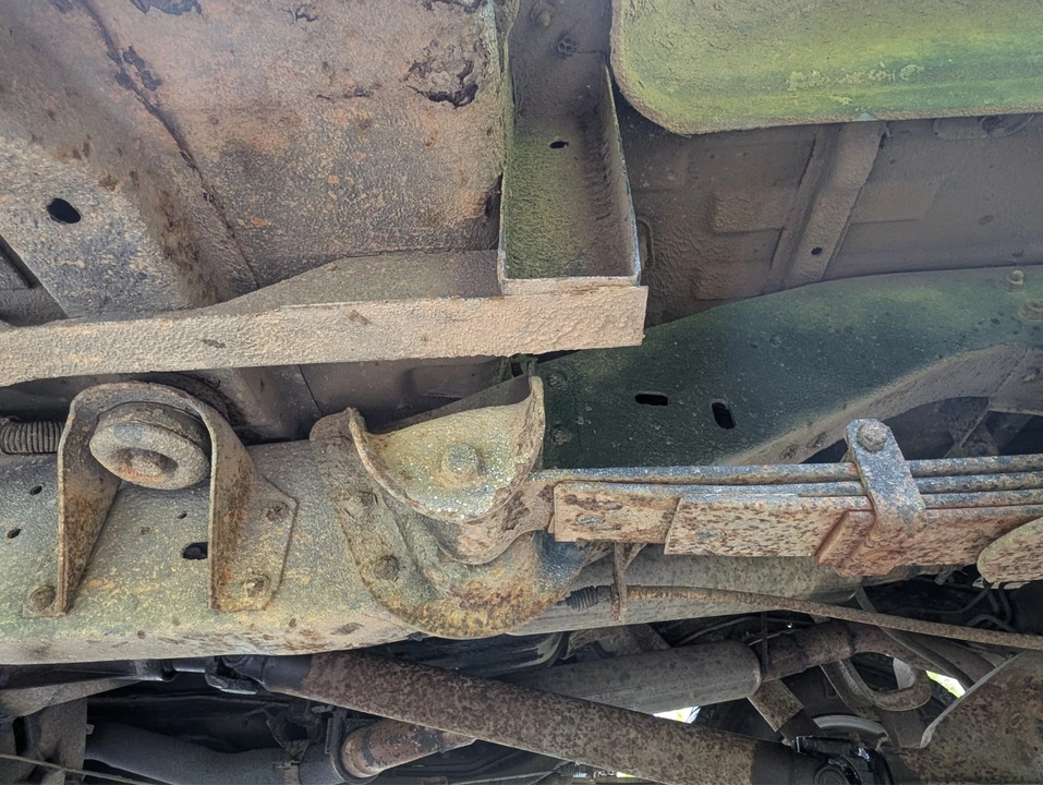1983 GMC Jimmy 2nd Gen - Image 14 of 17