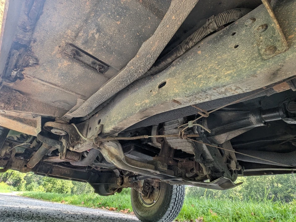 1983 GMC Jimmy 2nd Gen - Image 13 of 17