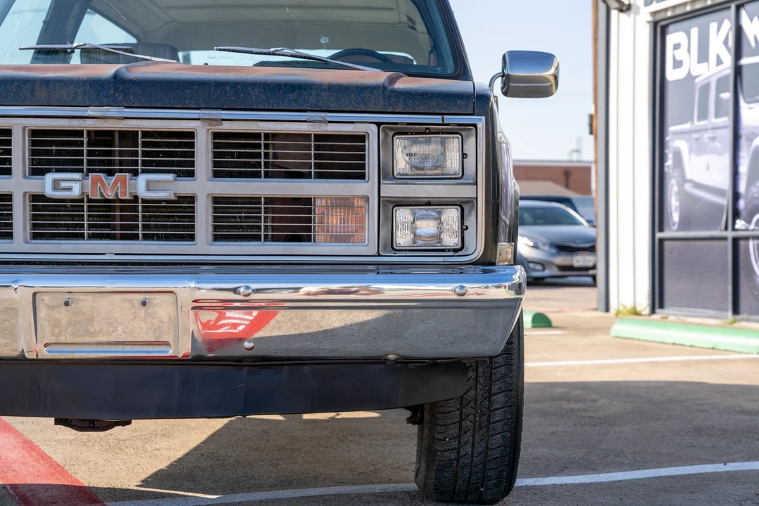 1983 GMC Jimmy 2nd Gen - Image 30 of 31